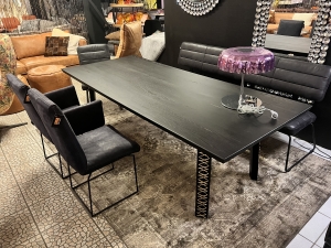 Nr. 123 I Angebot SALE % / Esstisch / Holz / Ausstellungsware sofort verfügbar