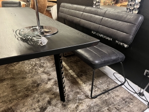 Nr. 123 I Angebot SALE % / Esstisch / Holz / Ausstellungsware sofort verfügbar