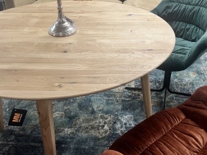 Nr. 102 I Angebot SALE % / G+K Esstisch / Holz / Ausstellungsware sofort verfügbar