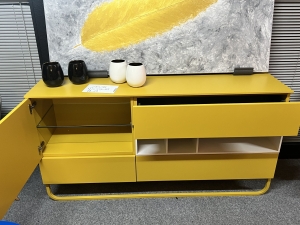 Nr. 73 I Angebot SALE % / MD House Sideboard / Lack / Ausstellungsware sofort verfügbar