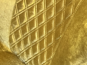 Nr. 46 I Angebot SALE % / Eleonora Sessel David / Stoff /Ausstellungsware sofort verfügbar