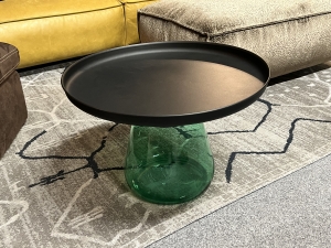 Nr. 2 I Angebot SALE % / Couchtisch / Materialmix / Ausstellungsware sofort verfügbar