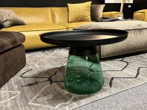 Nr. 2 I Angebot SALE % / Couchtisch / Materialmix / Ausstellungsware sofort verfügbar