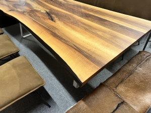 Nr. 168 I Angebot SALE % / Esstisch Einzelstück / Holz / Ausstellungsware sofort verfügbar