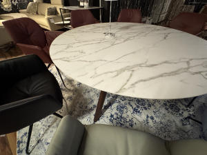 Nr. 182 I Angebot SALE % / 6 Stühle im Set / Ausstellungsware sofort verfügbar