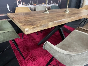 Nr. 52 I Angebot SALE % / Esstisch / Holz / Lagerware sofort verfügbar