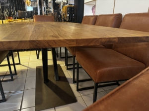 Nr. 62 I Angebot SALE % / Esstisch / Holz / Ausstellungsware sofort verfügbar
