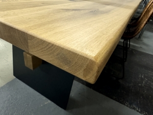 Nr. 39 I Angebot SALE % / Esstisch 100x260cm / Holz / Lagerware sofort verfügbar