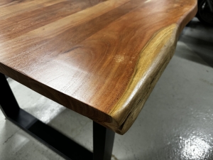 Nr. 15 I Angebot SALE % / Esstisch 100x200cm / Holz / Lagerware sofort verfügbar
