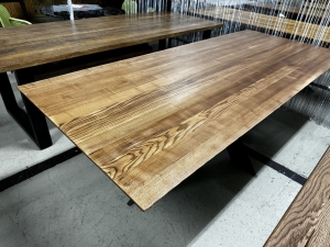 Nr. 143 I Angebot SALE % / Esstisch 100x240cm / Holz / Lagerware sofort verfügbar