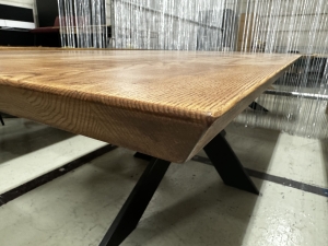 Nr. 143 I Angebot SALE % / Esstisch 100x240cm / Holz / Lagerware sofort verfügbar