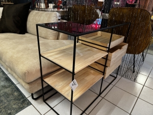Nr. 58 I Angebot SALE % / Kare Sideboard 100cm breit / Ausstellungsware sofort verfügbar