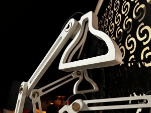 Nr. 160 I Angebot SALE % / Zuiver Be / LED Lampe / Holz / Ausstellungsware sofort verfügbar