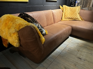 Nr. 70 I Angebot SALE % / Bullfrog Mokumuku Anni / Leder / Ausstellungsware sofort verfügbar