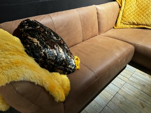 Nr. 70 I Angebot SALE % / Bullfrog Mokumuku Anni / Leder / Ausstellungsware sofort verfügbar