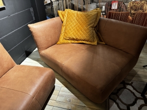 Nr. 70 I Angebot SALE % / Bullfrog Mokumuku Anni / Leder / Ausstellungsware sofort verfügbar
