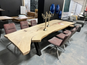 Nr. 20 I Angebot SALE % / Esstisch / Holz / Lagerware sofort verfügbar
