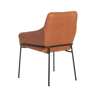 Nr. 30 / Stuhl / in Leder / ab 1149 €