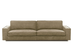 Nr. 3 / Sofa oder Ecke / in Stoff oder Leder / ab 1409 €