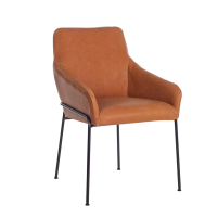 Nr. 30 / Stuhl / in Leder / ab 1149 €